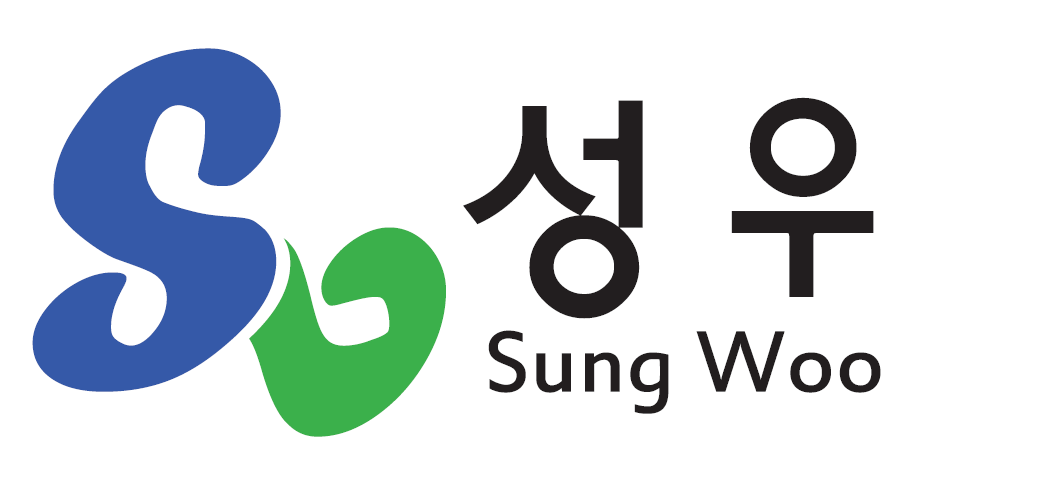성우 Sung Woo